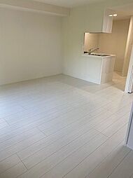 ＰＲＥＭＩＵＭ　ＣＵＢＥ　Ｇ　白金台 4階1LDKのリビング/ダイニング