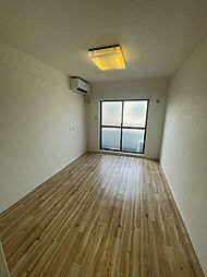 メゾン西中延台 0306 3階1Kのリビング/ダイニング