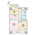 CasaFamilia7階24.4万円