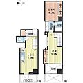 アクシア麻布9階30.0万円