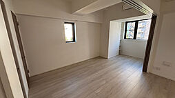 イゾラセレーナ目黒 4階1LDKのリビング/ダイニング