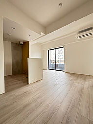 イゾラセレーナ目黒 7階2LDKのリビング/ダイニング