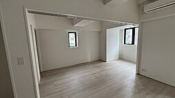 イゾラセレーナ目黒 6階1LDKのリビング/ダイニング