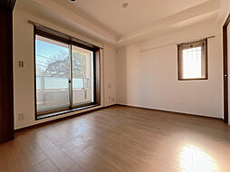 プロシード石川台 0405 3階1LDKのリビング/ダイニング