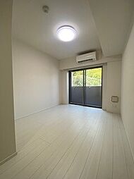 ＰＲＥＭＩＵＭ　ＣＵＢＥ　Ｇ　白金台 3階1Kのリビング/ダイニング