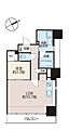 LA TERRE MITA2階22.5万円
