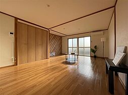 コーポマルヤマ 0302 3階ワンルームのリビング/ダイニング