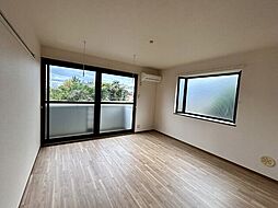 アークヒルズI 103 1階2LDKの室内