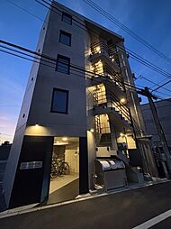 レイコー新八柱