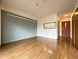 メゾン　ド　オルジェ 0305 3階2LDKのリビング/ダイニング