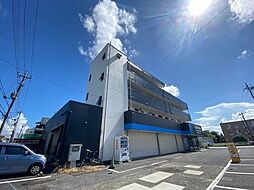 プリモハイツ第一