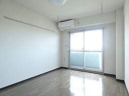 セントグレース 0409 4階1Kのリビング/ダイニング