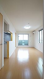 フォルテ 306 3階1LDKのリビング/ダイニング