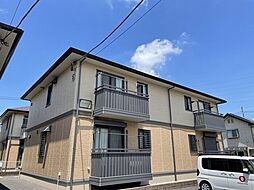 セピアコート　C・D棟 D101