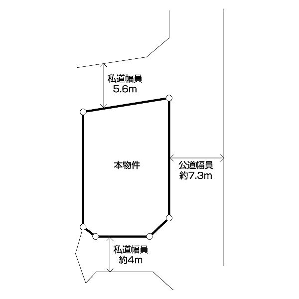 区画図：312001304191