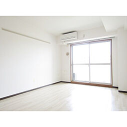 ガルフェンド 0403 4階1Kのリビング/ダイニング