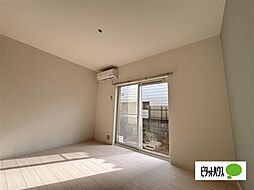 メゾン西八千代 0102 1階2Kのリビング/ダイニング