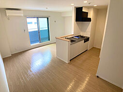 アズーリ緑が丘 0103 1階1LDKのリビング/ダイニング