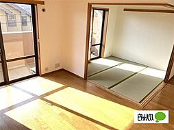 アルファグランデ緑が丘弐番街 3LDKの写真