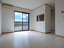 FLOURISH 1LDKの写真