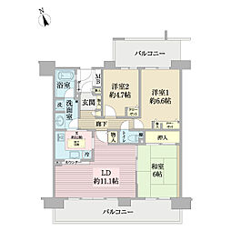 グリーンハイツ八千代壱番館