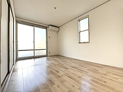 エクセルメゾン大金平 0102 1階2DKのリビング/ダイニング