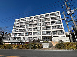 小金原第3コーポラス