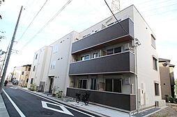 セレスティア六町III 102