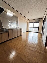 アンボアールＮ＆Ｅ 0303 3階3LDKのリビング/ダイニング