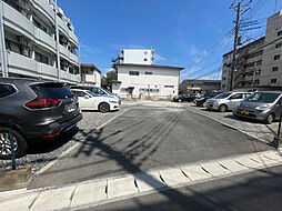 大川第25駐車場