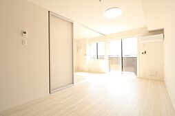 ラフィーネII 303 3階1LDKの室内