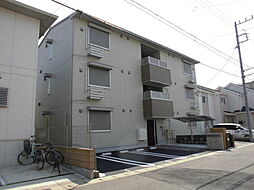 フルールおおたかの森 203