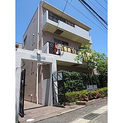 メゾンドソレイユ