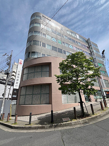 銀行「千葉興業銀行小金支店まで723m」