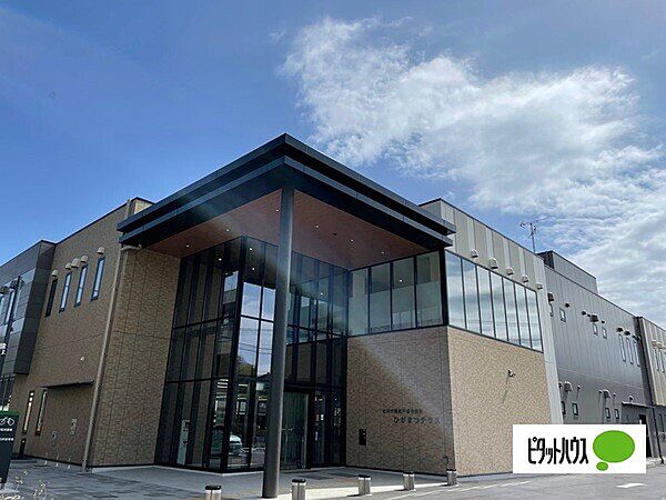 役所「松戸市役所まで5047m」