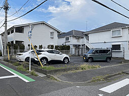 海老原駐車場