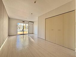 しんまちハイツII 0101 1階ワンルームのリビング/ダイニング