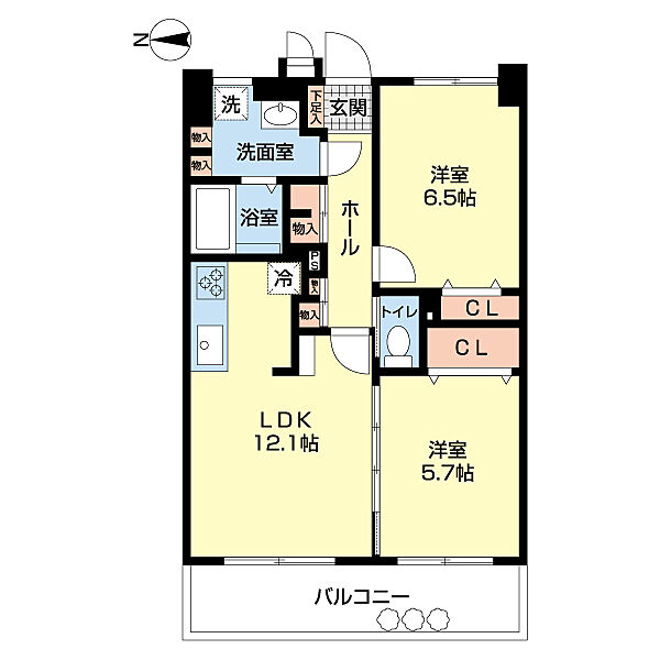 間取り：311002455445