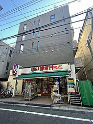 アルファサイト渋谷