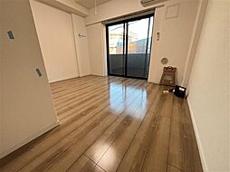 セレニテ 0303 3階1Kのリビング/ダイニング