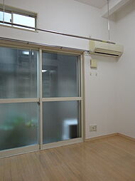 ＨＩＲＯ−ＣＯＯＰ 0102 1階1Kのリビング/ダイニング