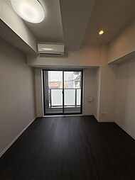 Ｖｅｒｔ　Ｈｉｌｌｓ立石 3階1Kのリビング/ダイニング