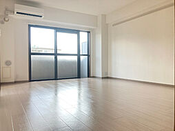 Ｒｉｖａｇｅ 0601 6階3LDKのリビング/ダイニング