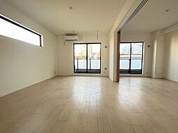 スルガ 3階2LDKのリビング/ダイニング