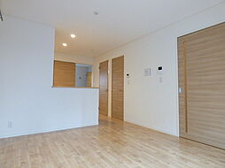 ＣＯＭＦＯＲＴ青砥 0101 1階1LDKのリビング/ダイニング