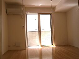 セレシェイラ壱番館 103 1階1Kの室内