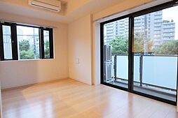 プロシード鵜の木 0305 3階1LDKのリビング/ダイニング