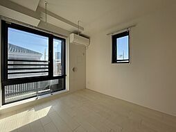 クオン糀谷 0402 4階1Kのリビング/ダイニング