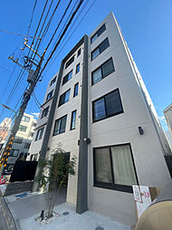 プラティーク蒲田