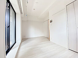 リシェス品川 0109 1階1Kのリビング/ダイニング